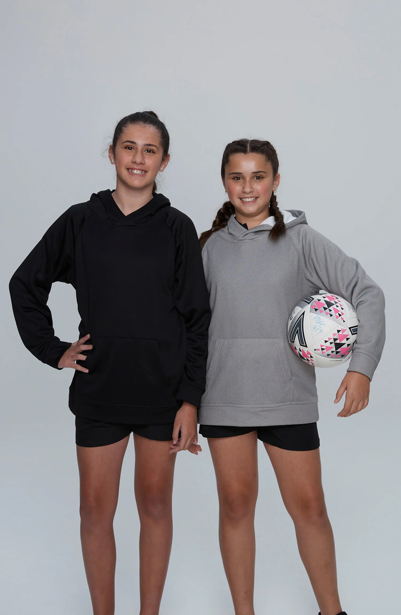 Crusader Kids Hoddies