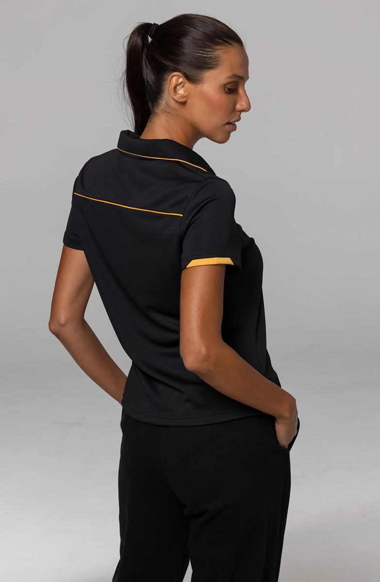 Currumbin Women's Polo