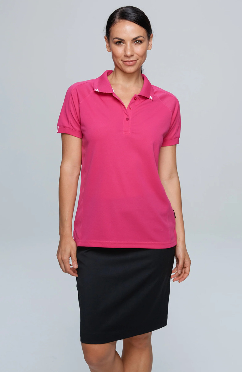 Flinders Women's Polo