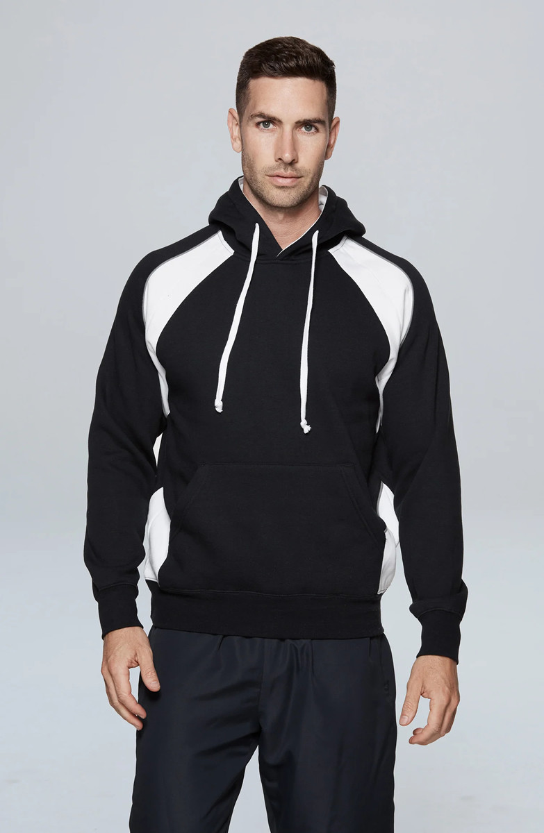 Huxley Men's Hoodie