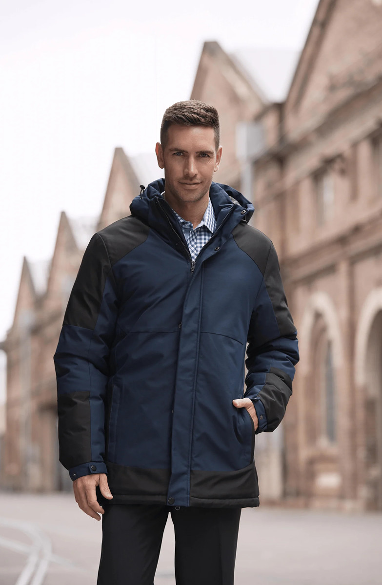 Kingston Men's Jacket