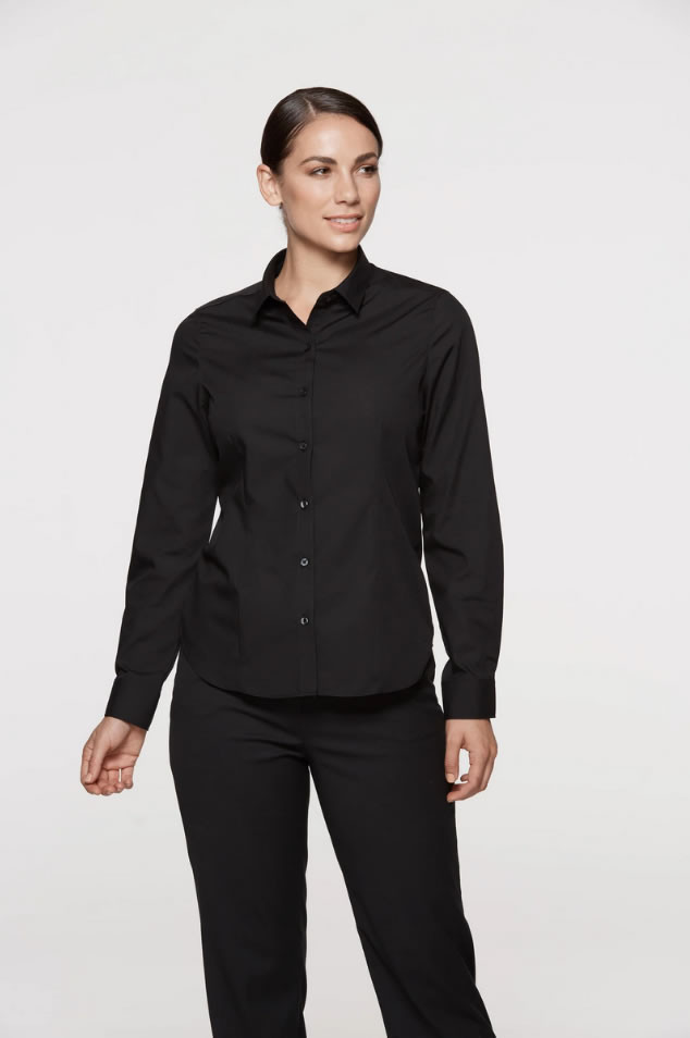 Kingswood Women's Long Sleeve Shirt