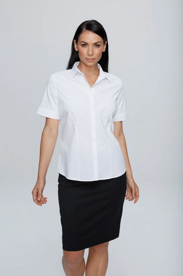 Kingswood Women's Short Sleeve Shirt