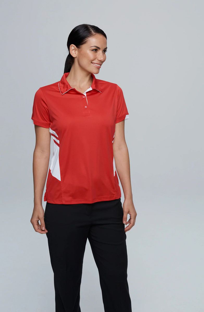 Women's Tasman Polo