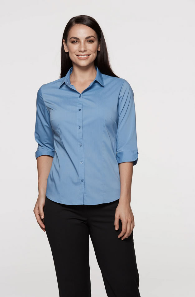 Mosman Women's 3/4 Sleeve Shirt
