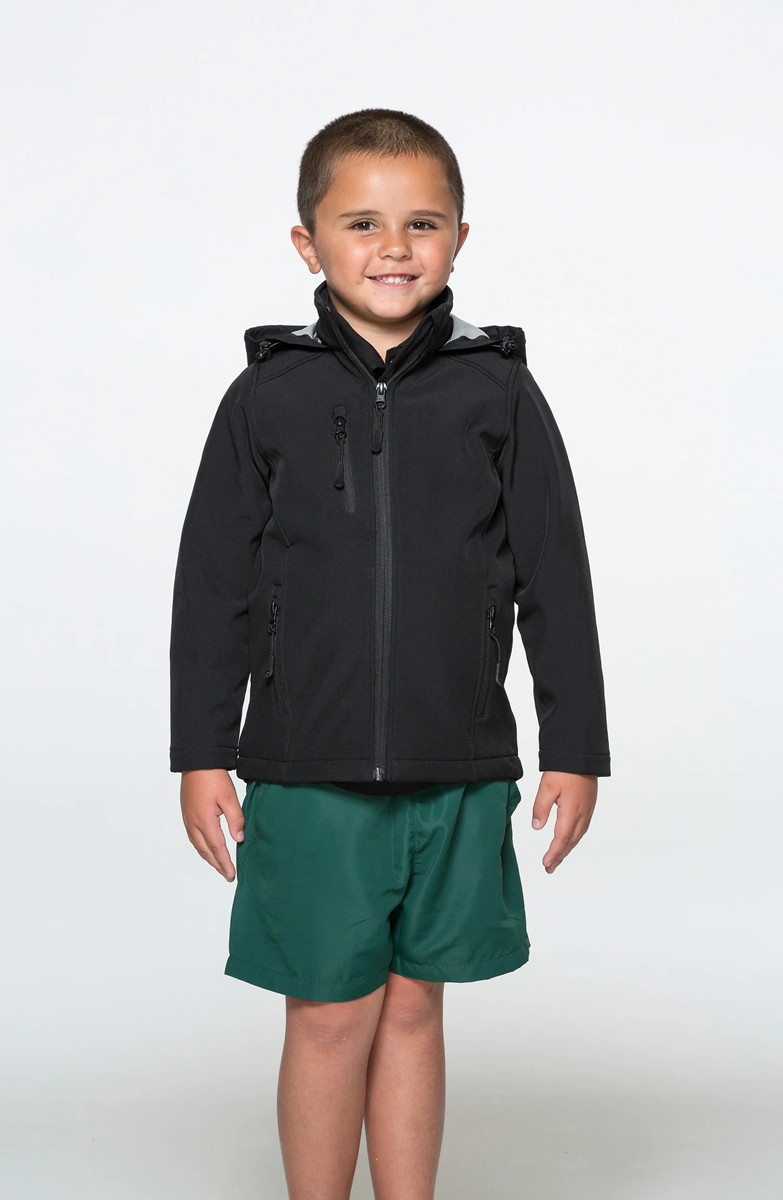 Kids Olympus Jacket