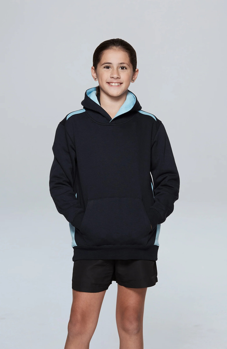 Kids Paterson Hoodies