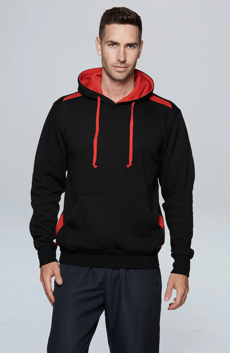 Men's Paterson Hoodie
