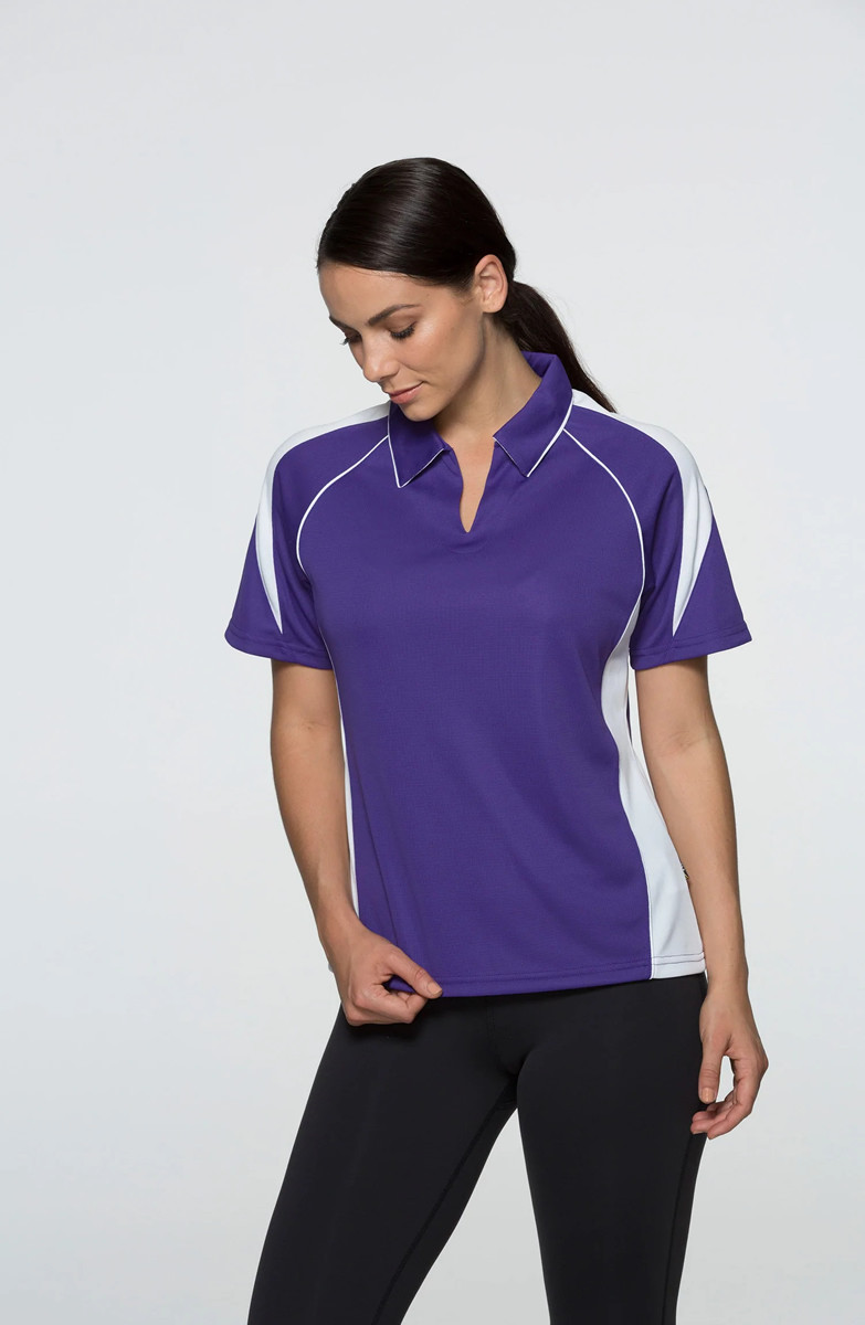 Ladies Premier Polo