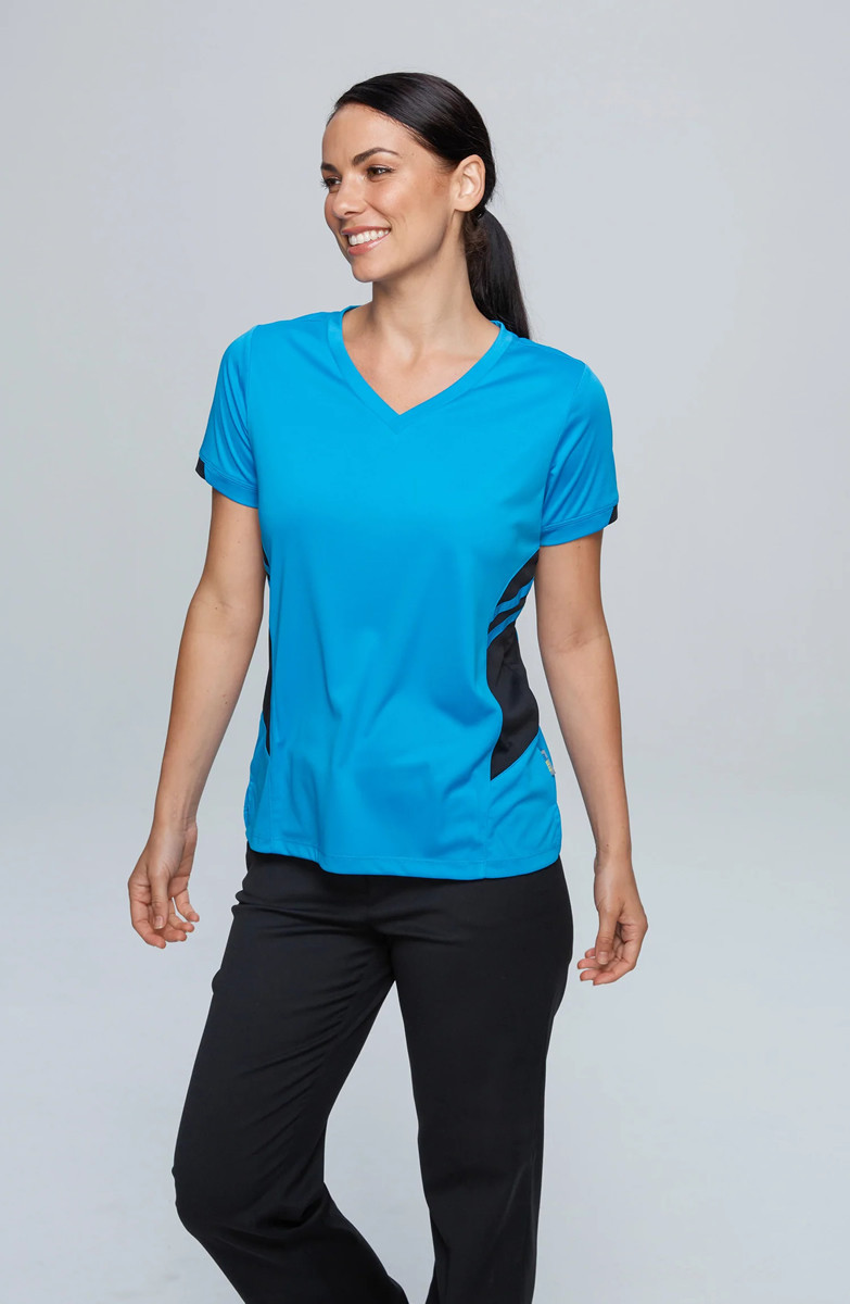 Tasman Ladies Tee
