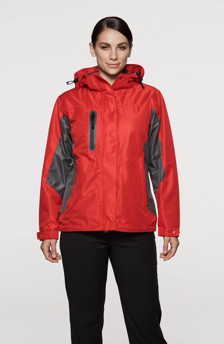 Ladies Sheffield Jacket