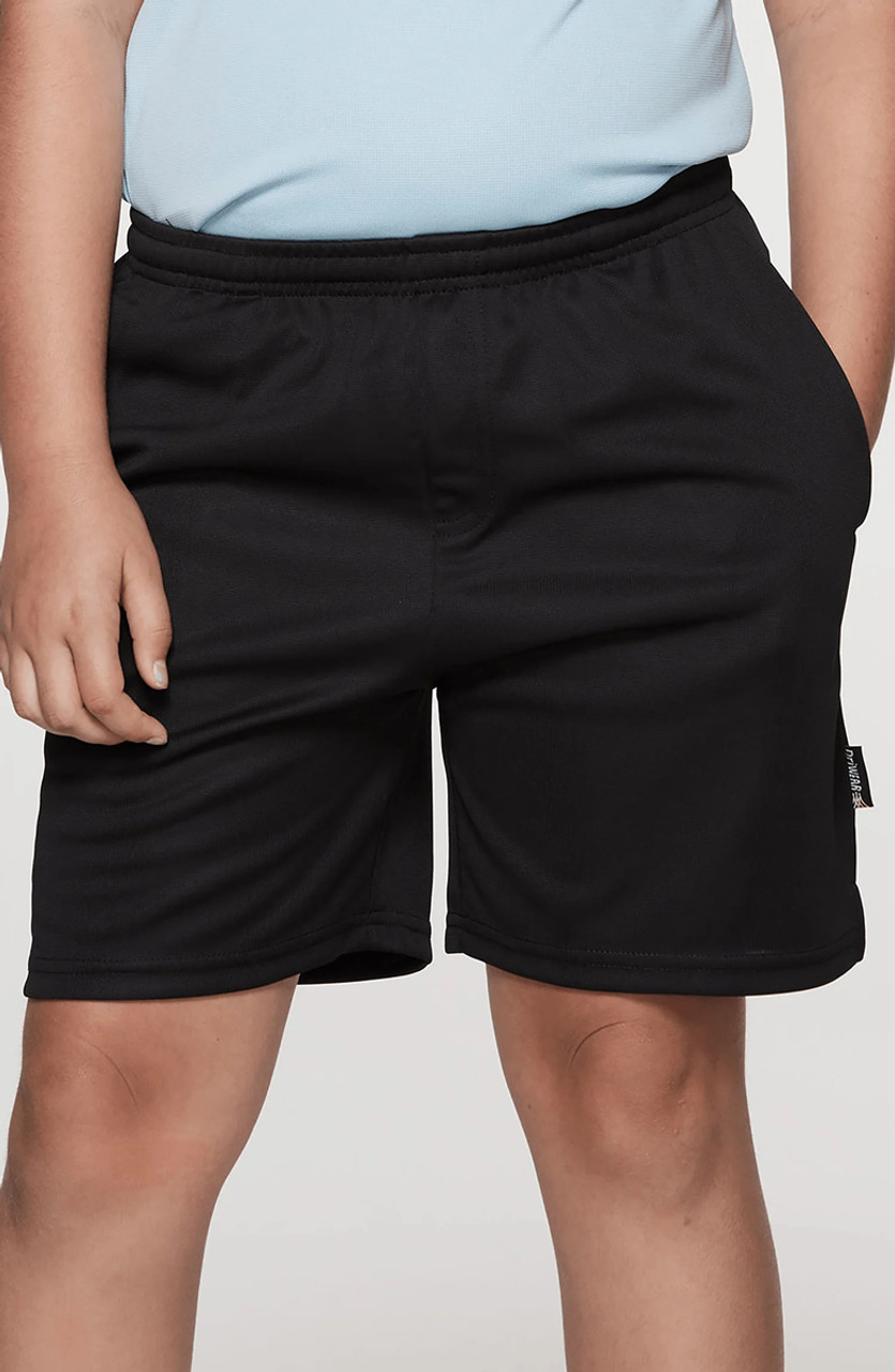 Kids Sport Shorts