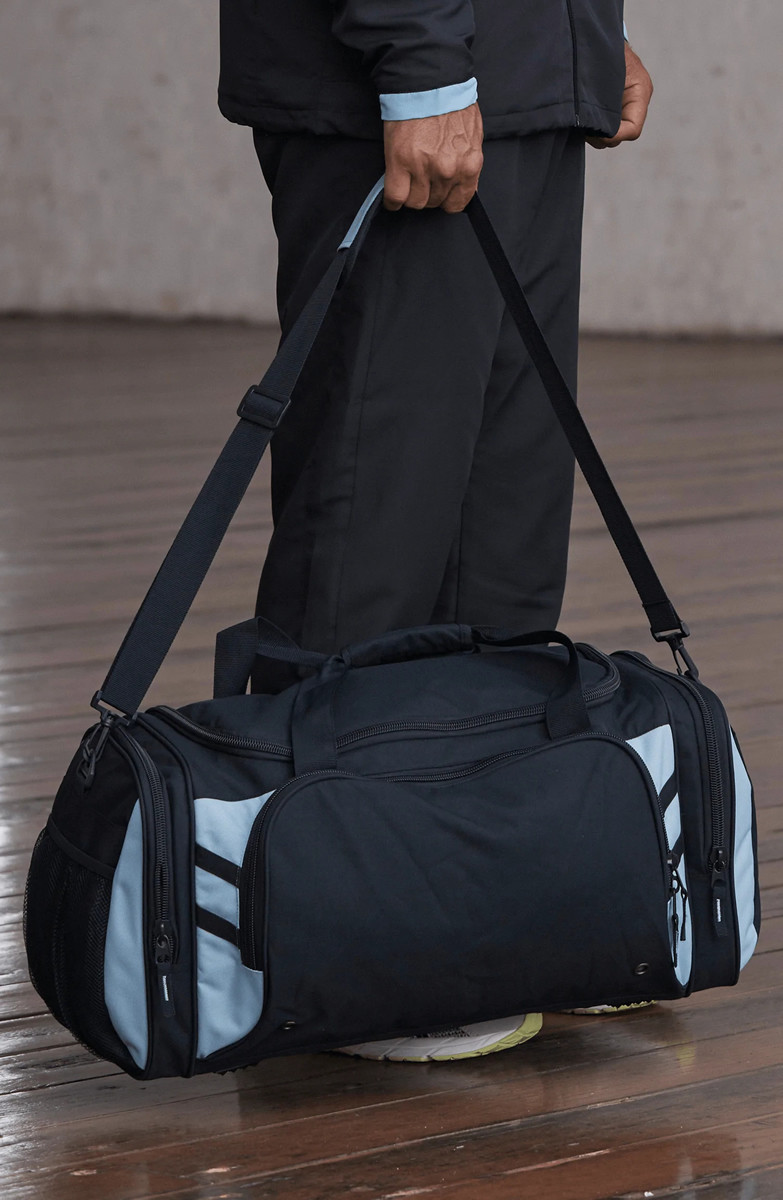 Tasman Sports Bag