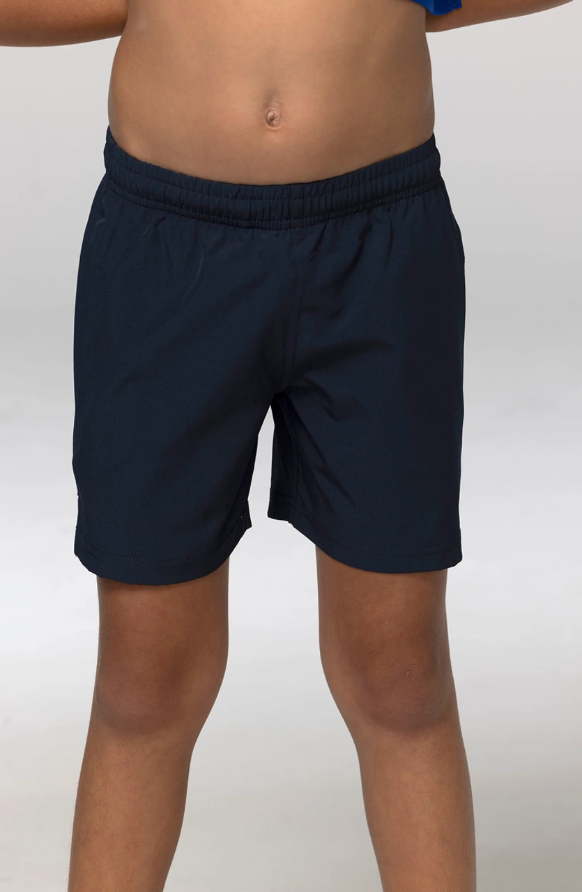 Kids Training Shorts