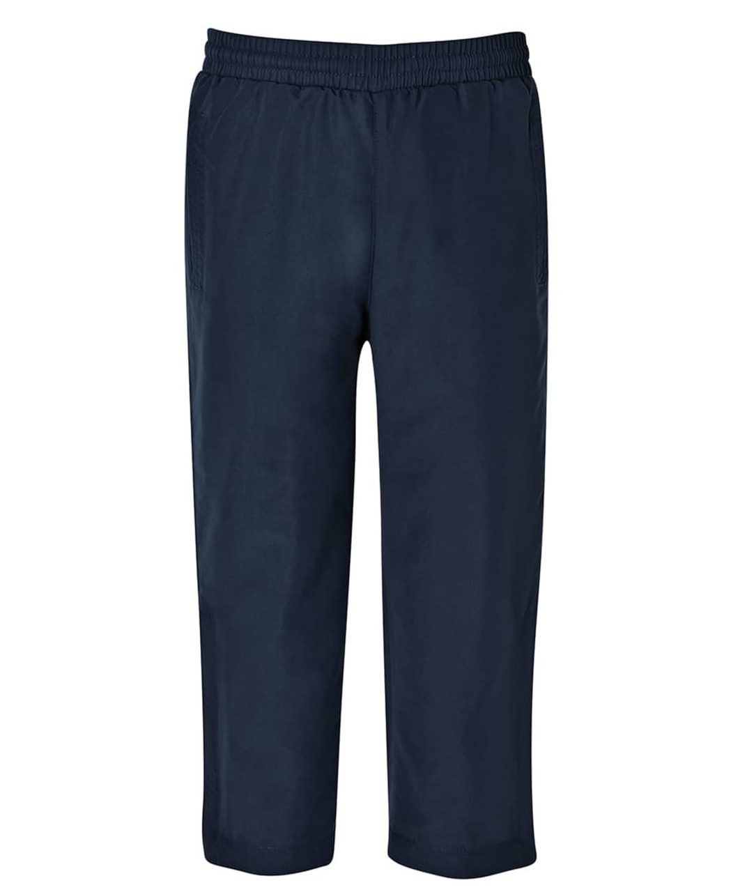 Podium Kids Warm Up Zip Pant