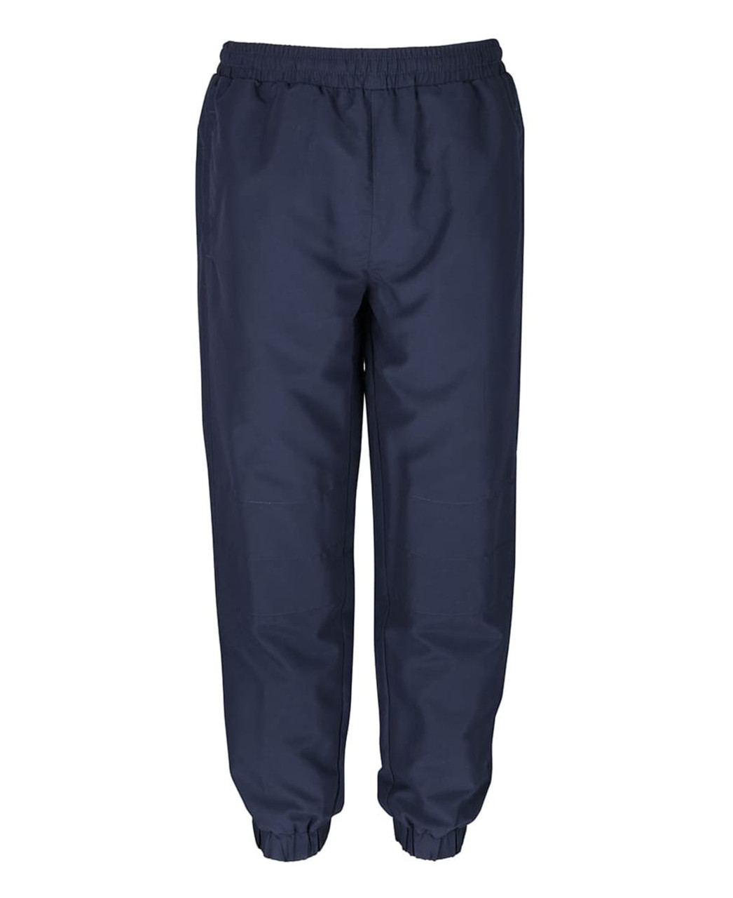 Podium Kids Cuffed Warm Up Pants