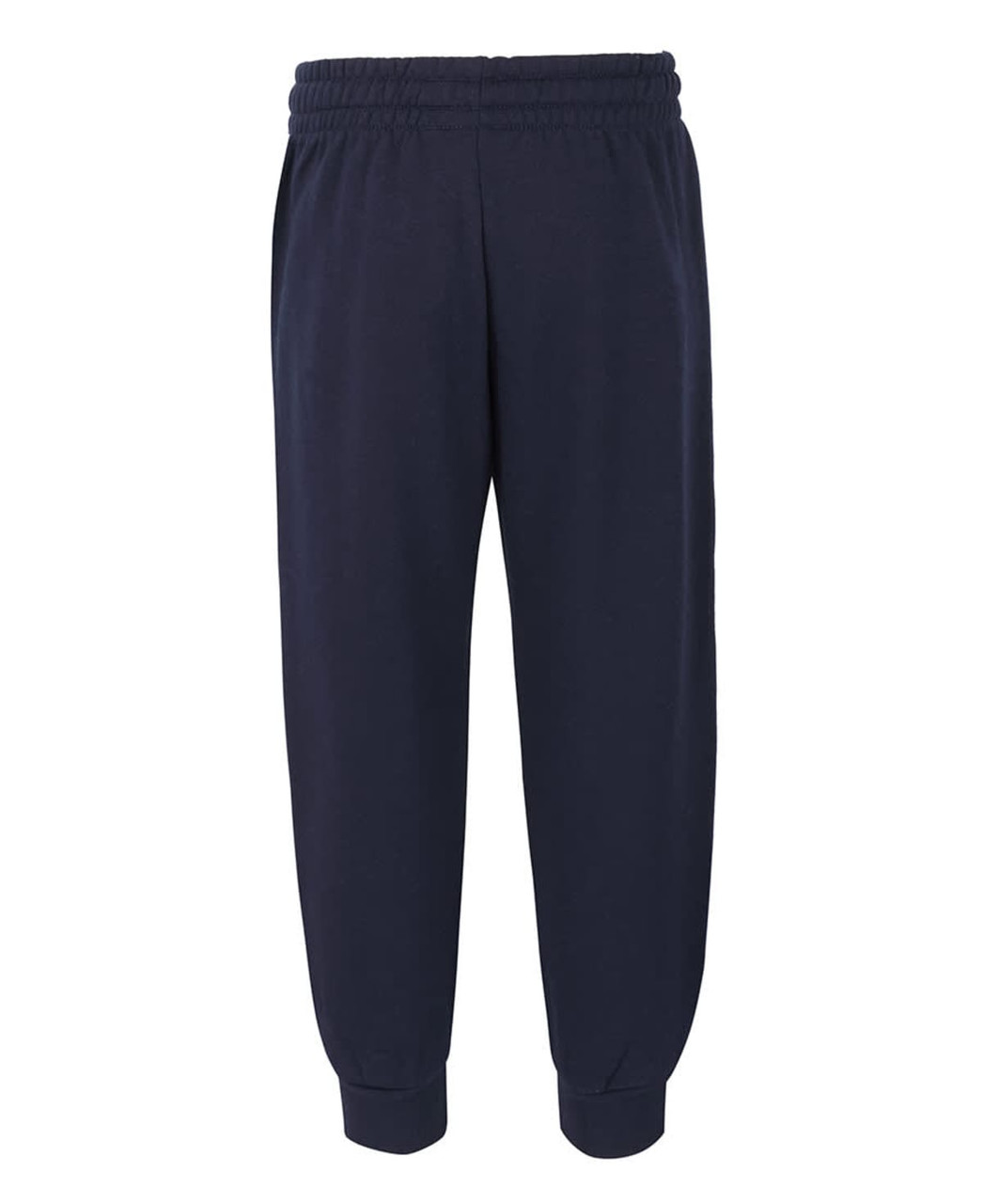 C of C Kids Cuffed Track Pant