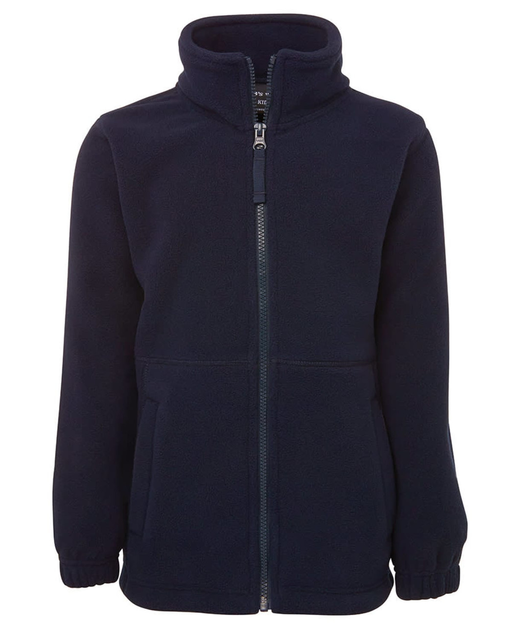 Kids Full Zip Polar