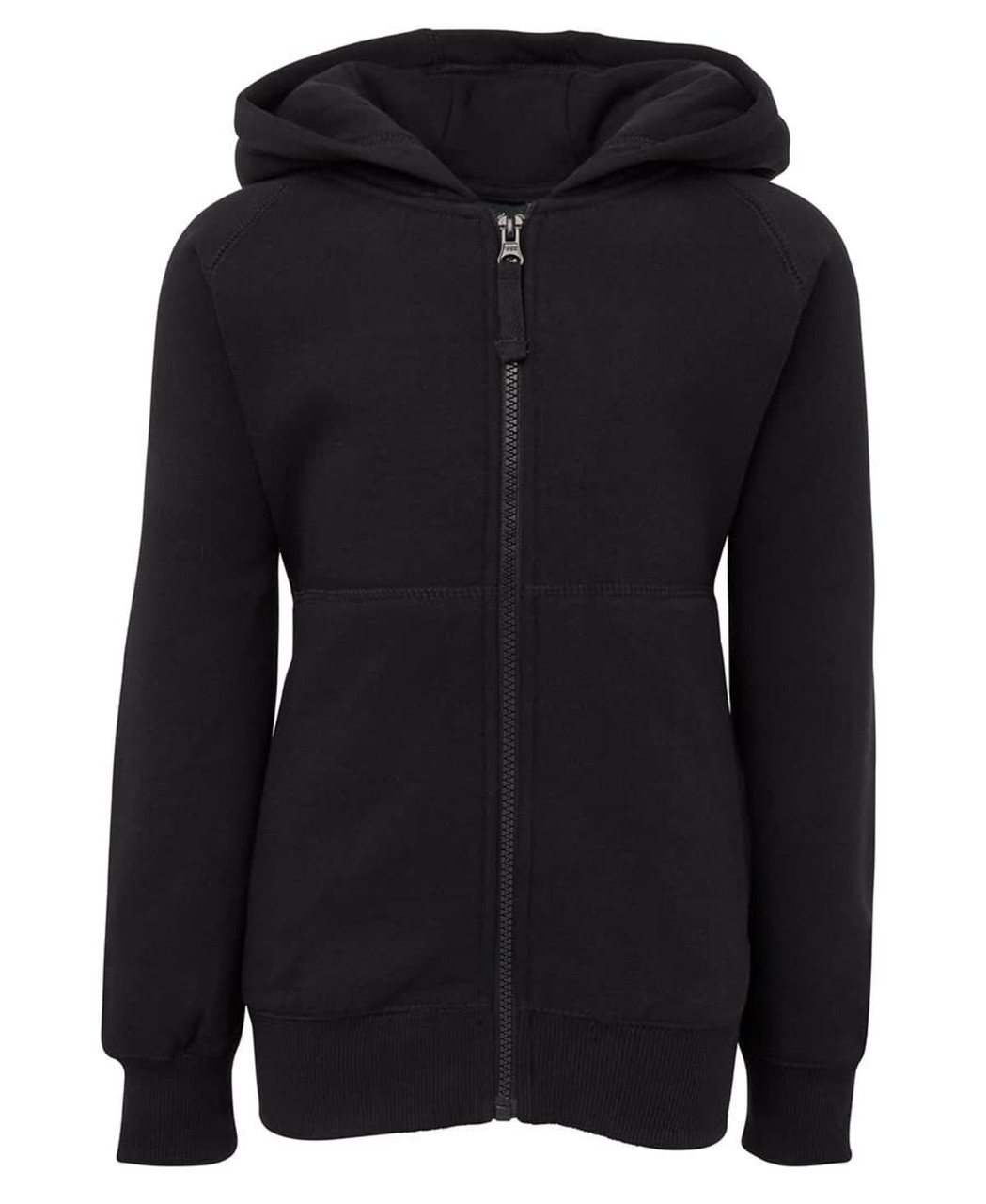 C of C Kids Full Zip Fleecy Hoodie