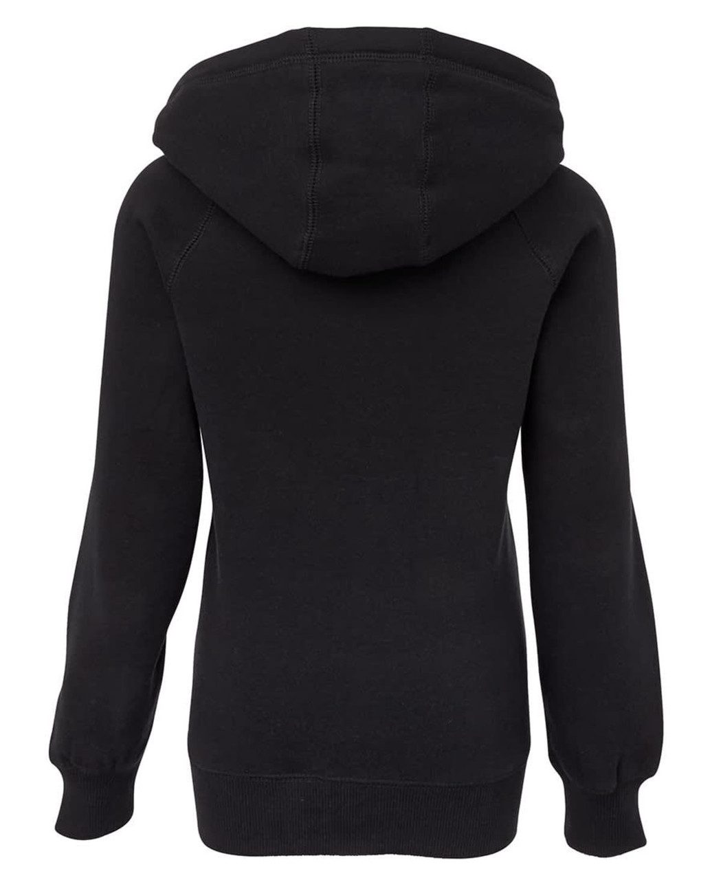 C of C Kids Full Zip Fleecy Hoodie