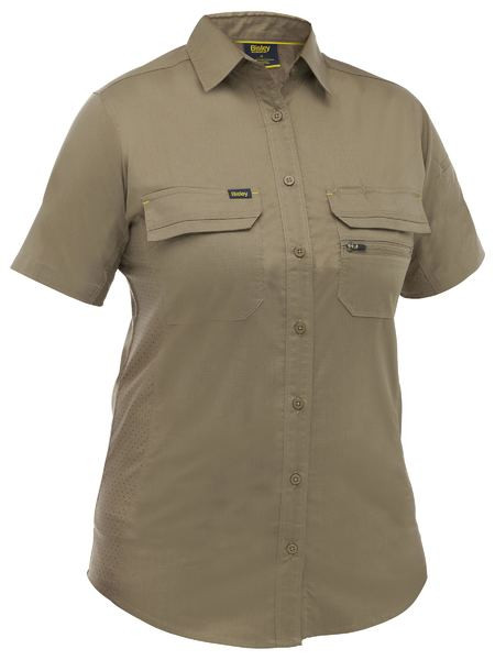 Women's X Airflow™ Stretch Ripstop Shirt