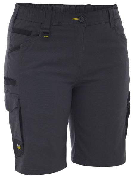 Women's Flx & Move™ Elastic Waist Cargo Short
