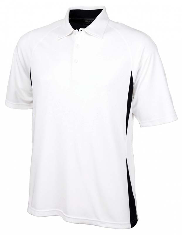 Arctic Polo Mens