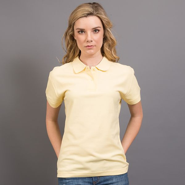 Women's Delta Polo - 2971