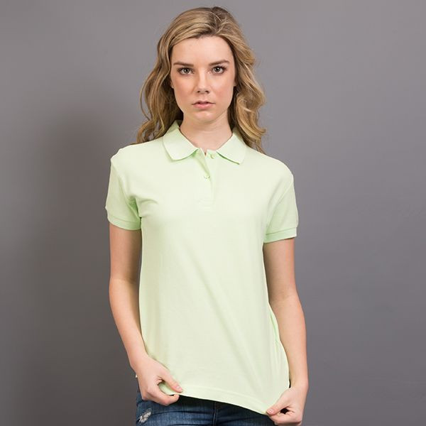 Women's Delta Polo - 2971