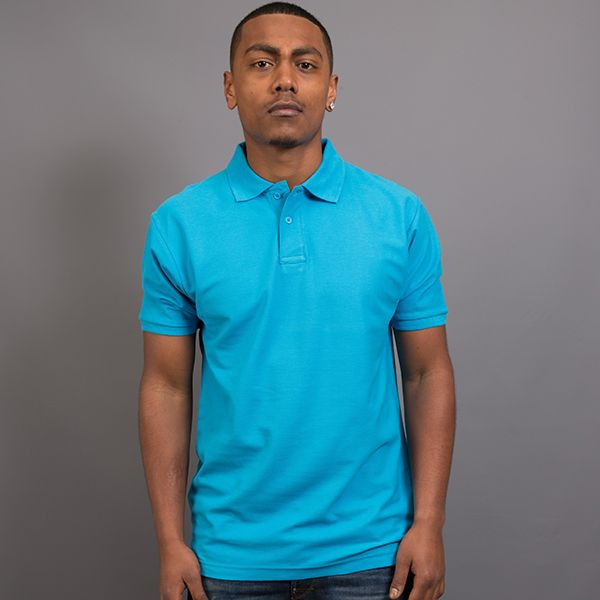 Men's Delta Polo - 2457