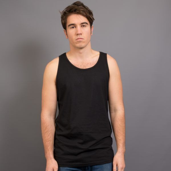 Men's Singlet - 9983