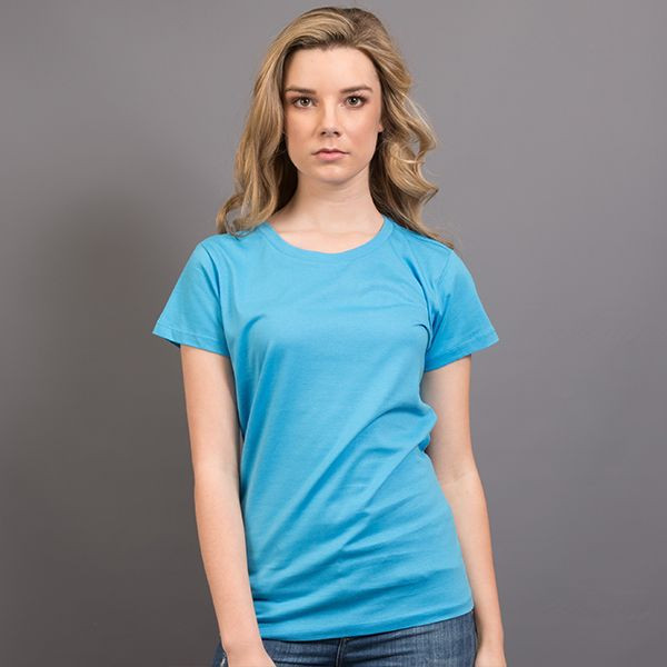 Women's Fashion Tee - 9986
