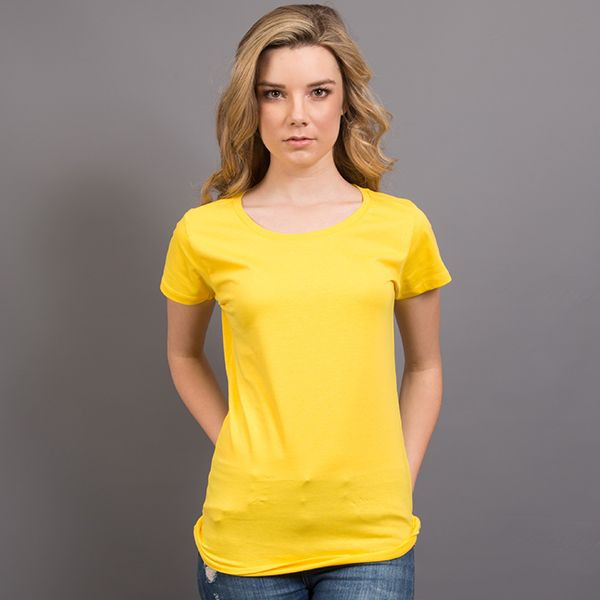 Women's Fashion Tee - 9986
