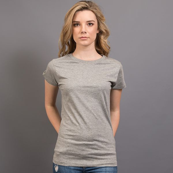 Women's Fashion Tee - 9986