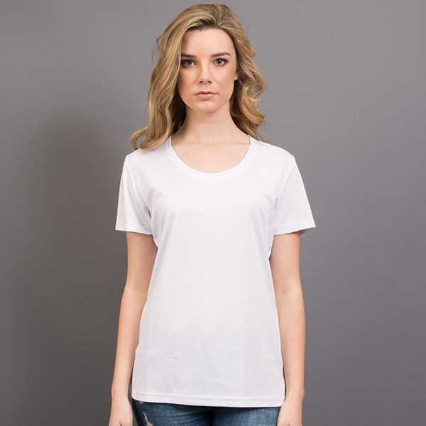 Women's Fashion Tee - 9986