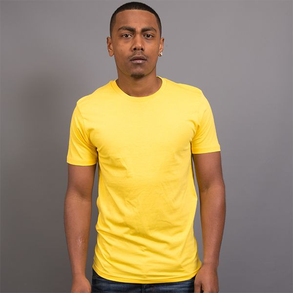 Men's Fashion Tee - 9985