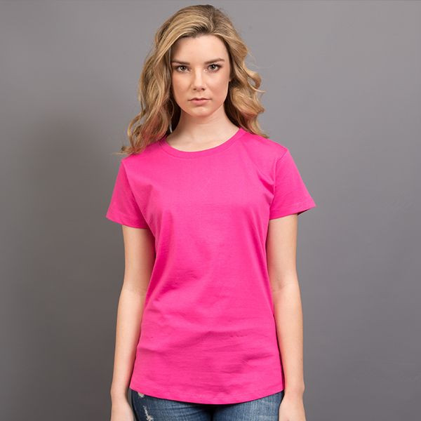 Women's Surf Tee - 3194