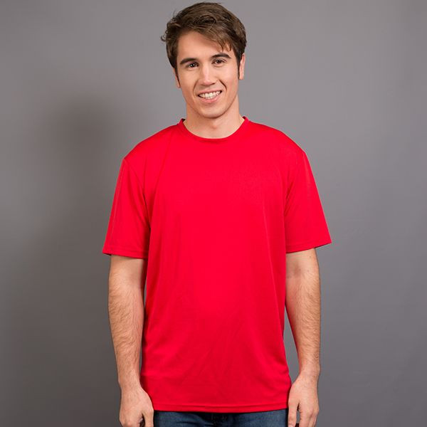 Men's Sportz Tee - 9970