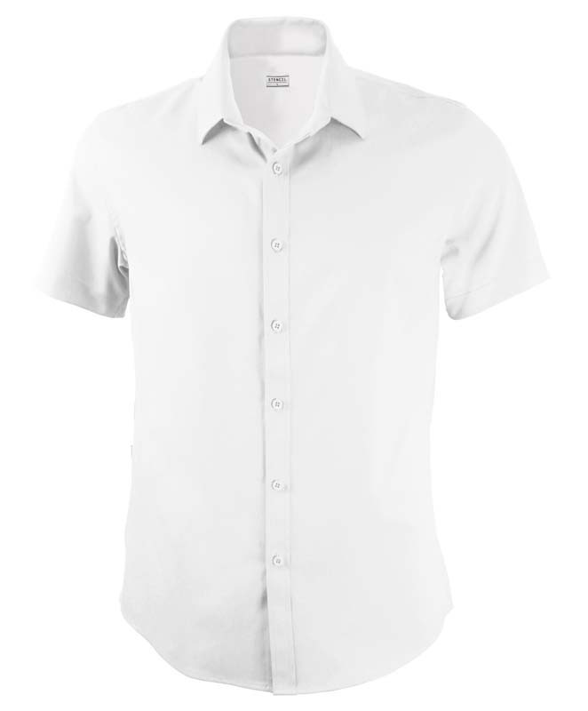 Essential Shirt S/S Mens