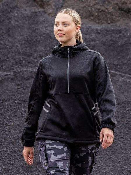 Women's Flx & Move™ Liquid Repellent Fleece Hoodie