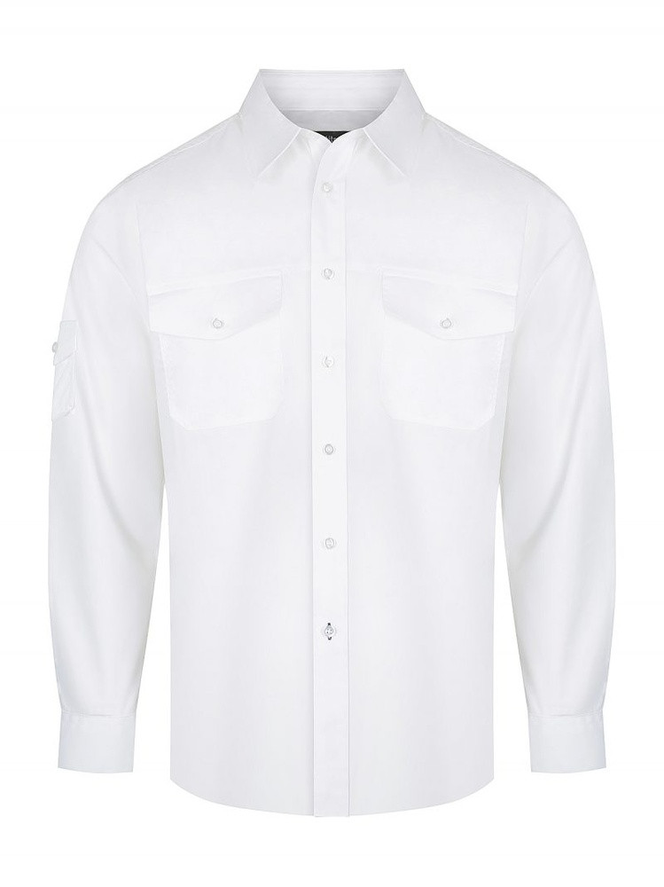Men's Harley Long Sleeve Shirt