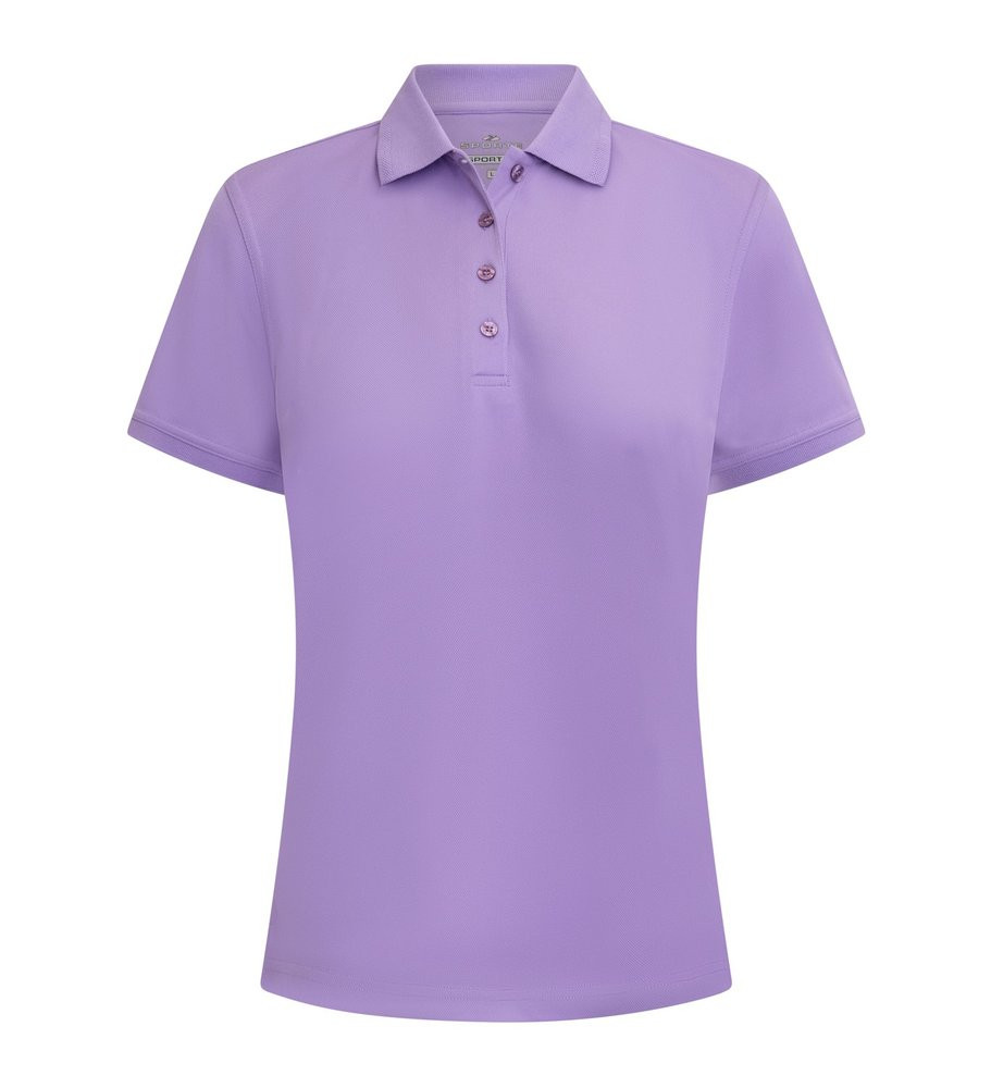 Women's Aero Polo