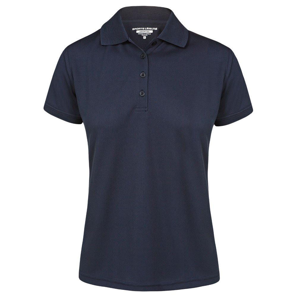 Women's Aero Polo