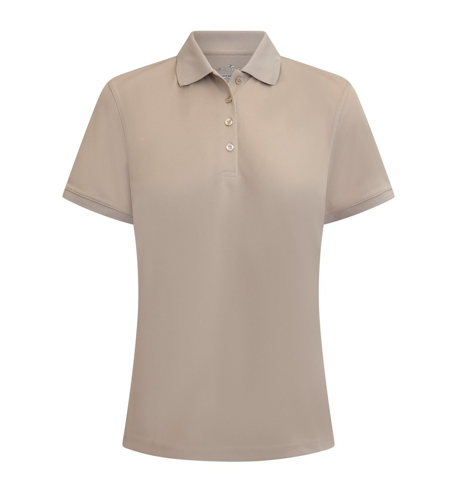 Women's Aero Polo