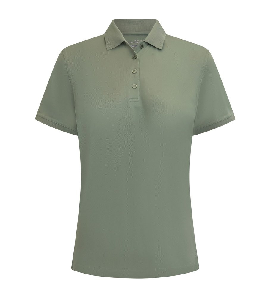 Women's Aero Polo