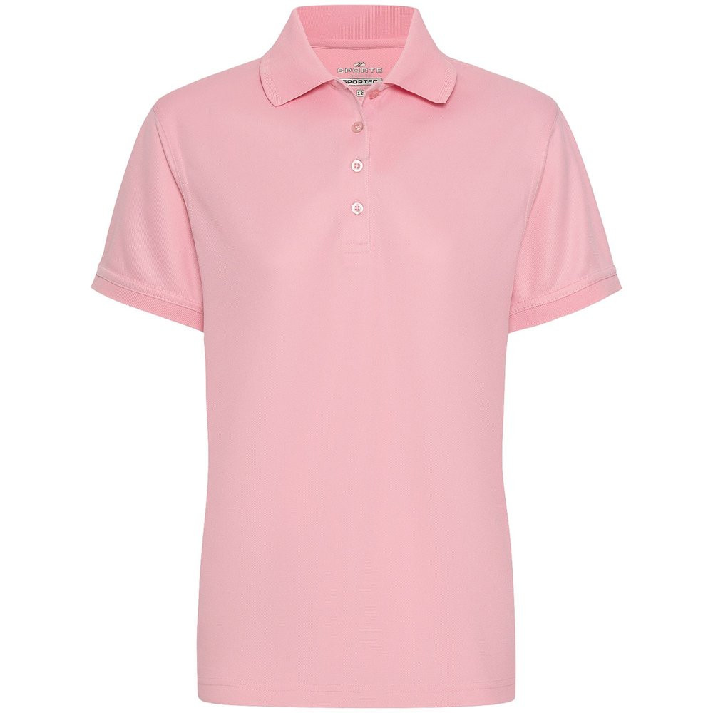 Women's Aero Polo