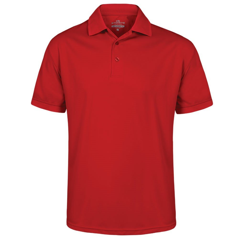 Men's Aero Polo