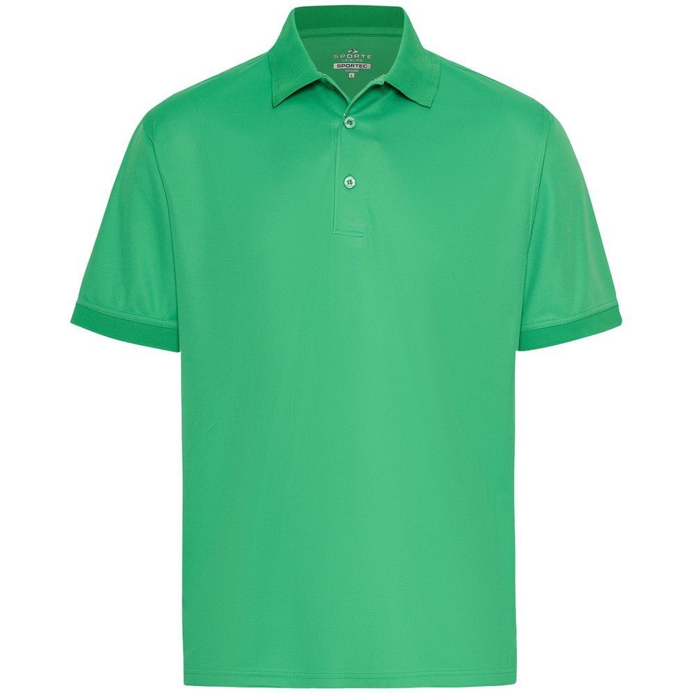 Men's Aero Polo