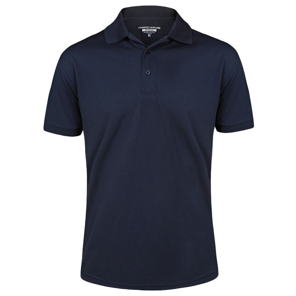 Men's Aero Polo