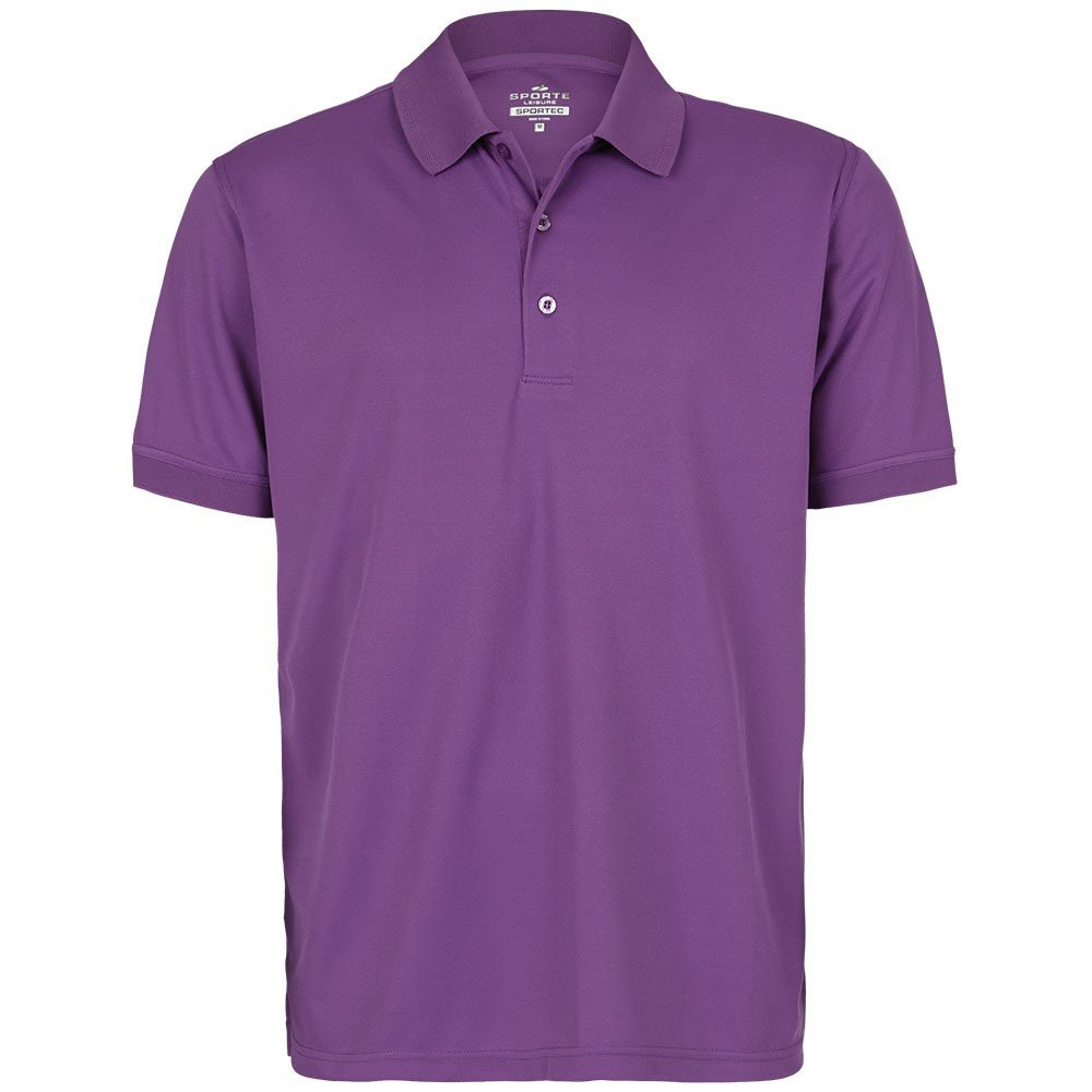 Men's Aero Polo